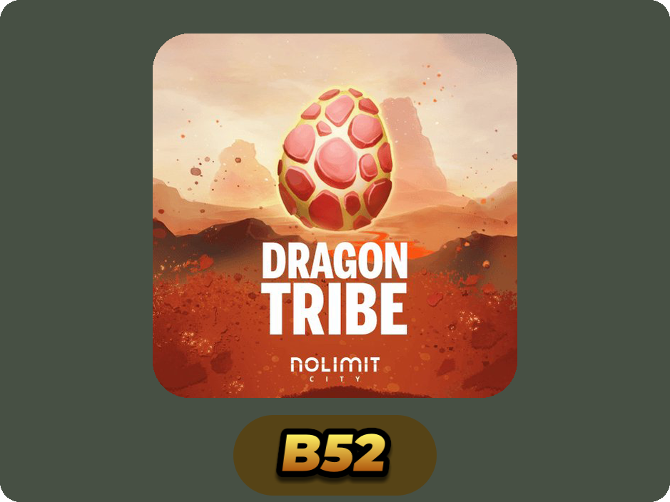 Dragon Tribe