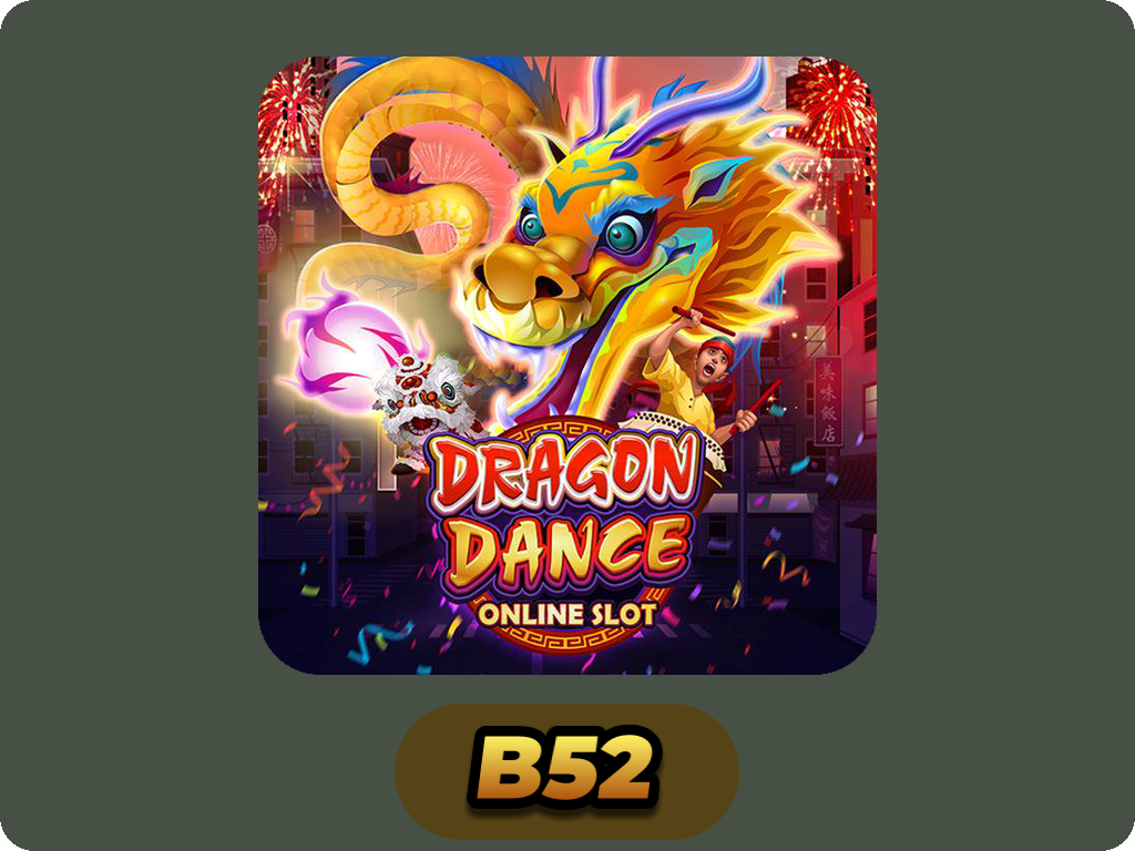 Dragon Dance