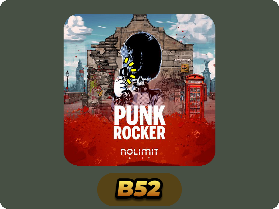 Punk Rocker