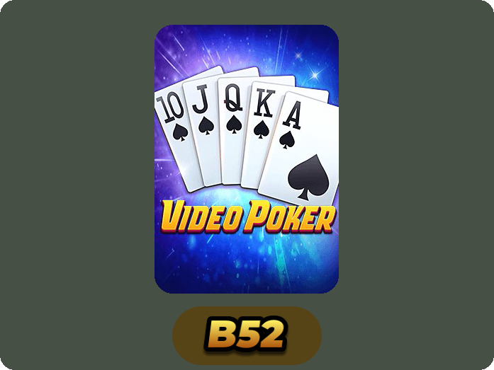 Video Poker