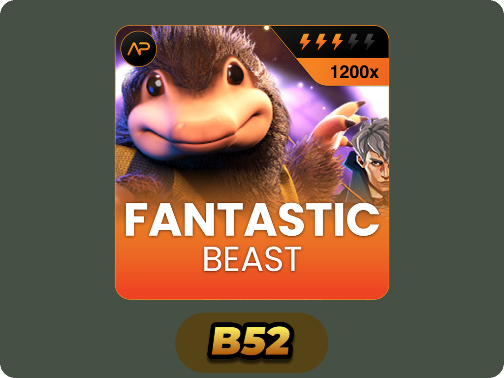 Fantastic Beast
