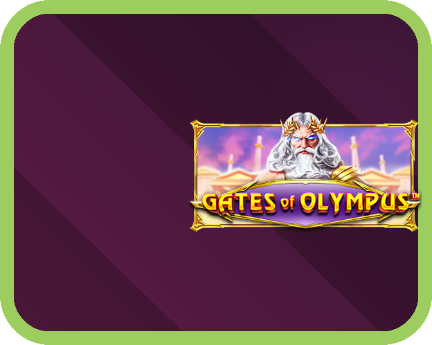 Gates of Olympus