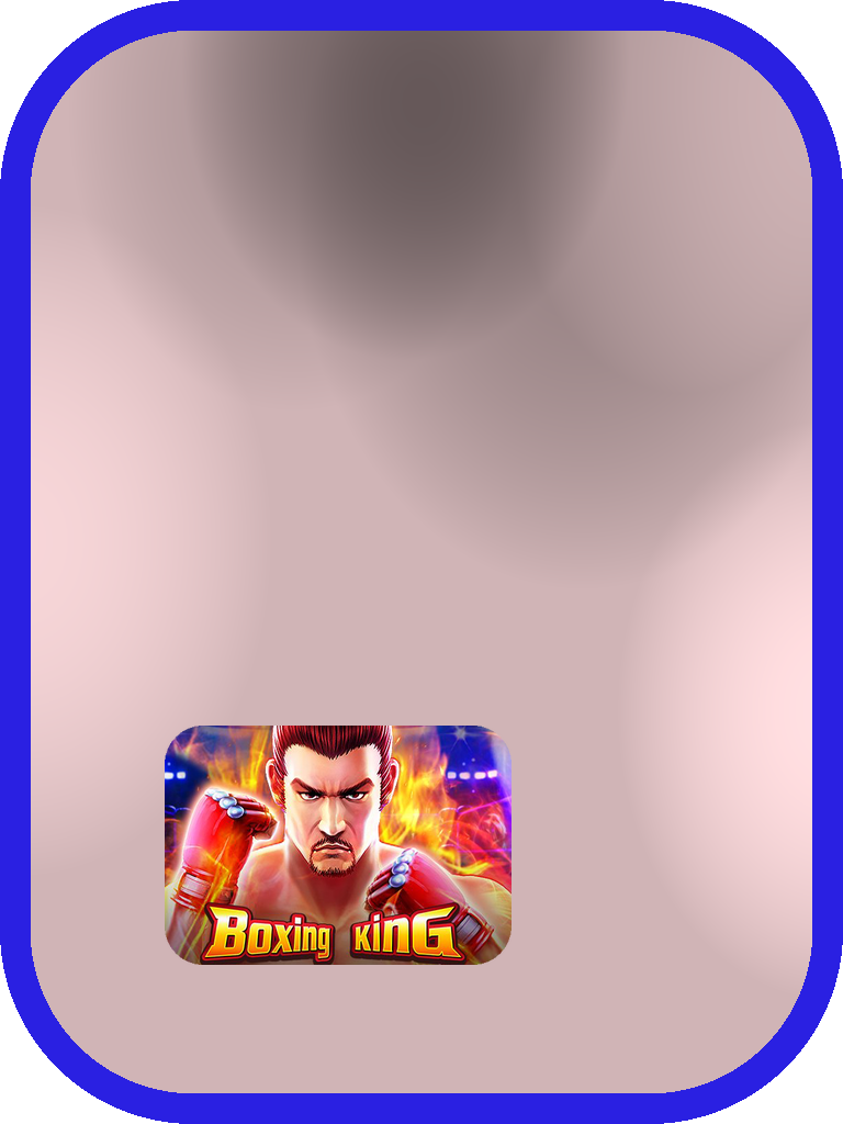Boxing King