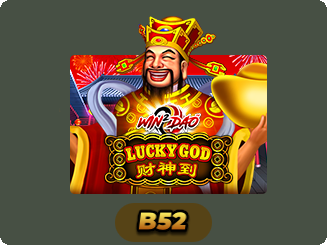 Lucky God