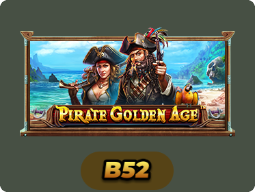 Pirate Golden Age
